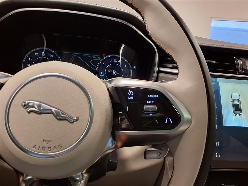 2021 Jaguar F-PACE P250 S