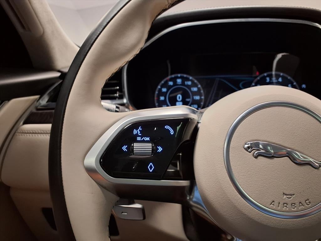 2021 Jaguar F-PACE P250 S