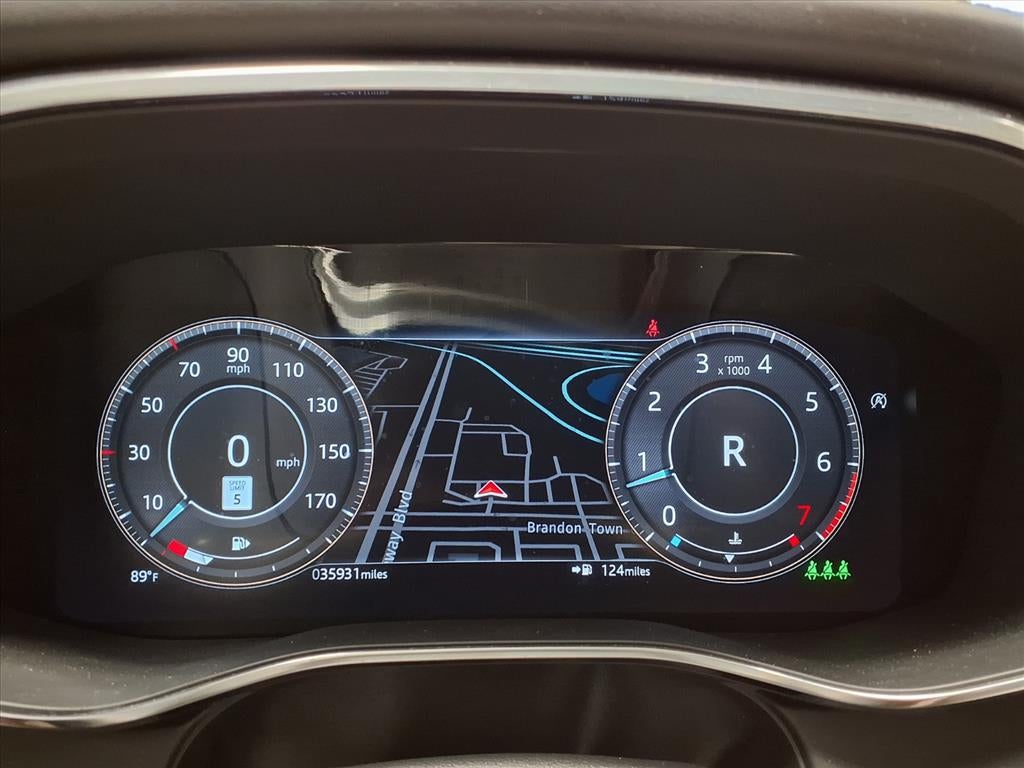 2021 Jaguar F-PACE P250 S