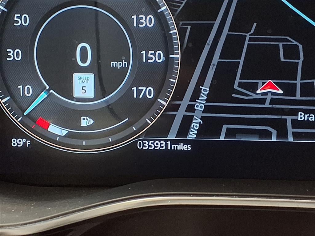 2021 Jaguar F-PACE P250 S