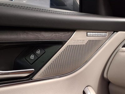 2021 Jaguar F-PACE P250 S