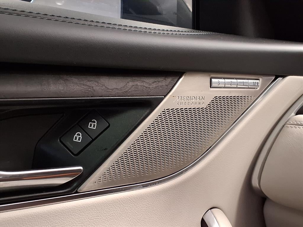 2021 Jaguar F-PACE P250 S