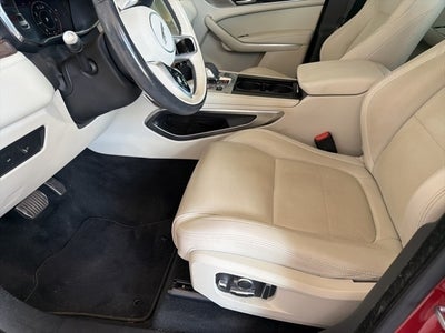 2021 Jaguar F-PACE P250 S