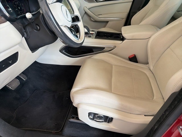 2021 Jaguar F-PACE P250 S