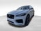 2018 Jaguar F-PACE S