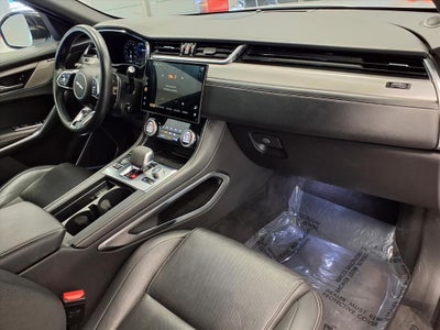 2024 Jaguar F-PACE P250 R-Dynamic S