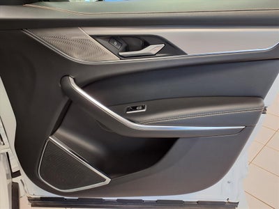 2024 Jaguar F-PACE P250 R-Dynamic S