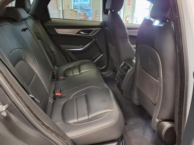 2024 Jaguar F-PACE P250 R-Dynamic S