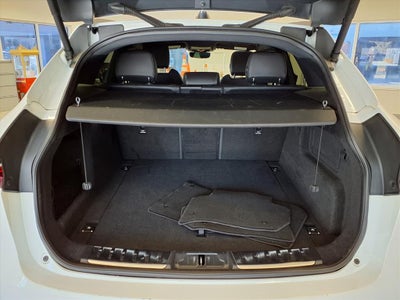 2024 Jaguar F-PACE P250 R-Dynamic S