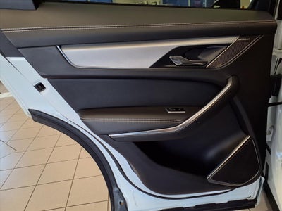 2024 Jaguar F-PACE P250 R-Dynamic S