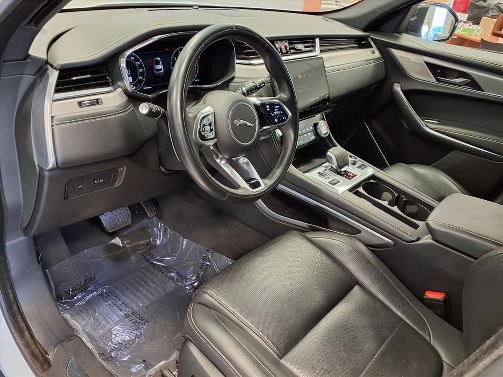 2024 Jaguar F-PACE P250 R-Dynamic S