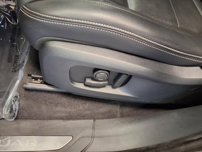 2024 Jaguar F-PACE P250 R-Dynamic S