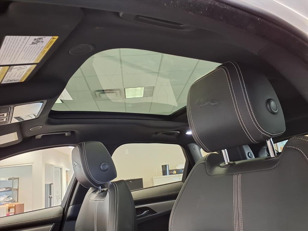 2024 Jaguar F-PACE P250 R-Dynamic S