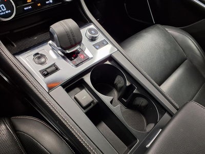 2024 Jaguar F-PACE P250 R-Dynamic S