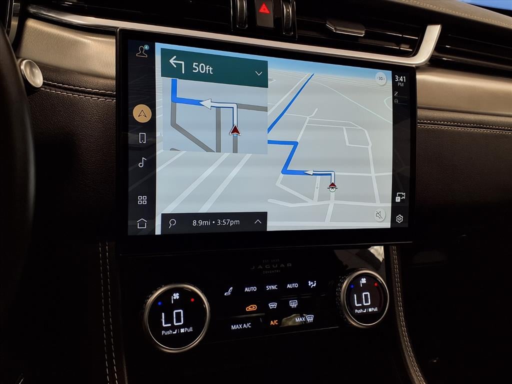 2024 Jaguar F-PACE P250 R-Dynamic S