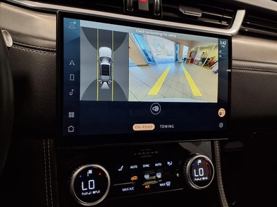 2024 Jaguar F-PACE P250 R-Dynamic S