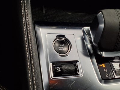 2024 Jaguar F-PACE P250 R-Dynamic S