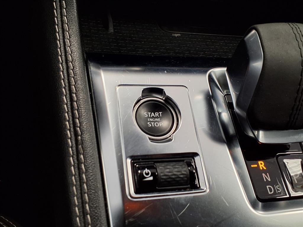 2024 Jaguar F-PACE P250 R-Dynamic S