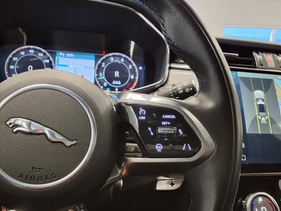 2024 Jaguar F-PACE P250 R-Dynamic S