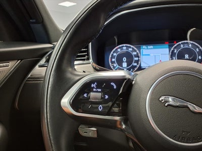 2024 Jaguar F-PACE P250 R-Dynamic S