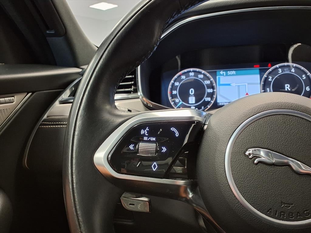 2024 Jaguar F-PACE P250 R-Dynamic S