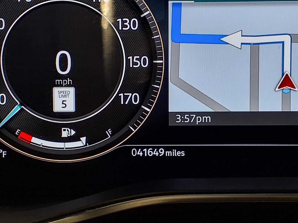 2024 Jaguar F-PACE P250 R-Dynamic S