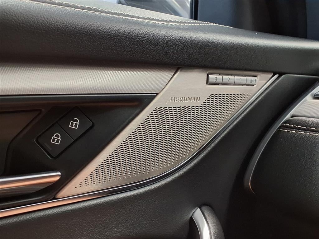 2024 Jaguar F-PACE P250 R-Dynamic S