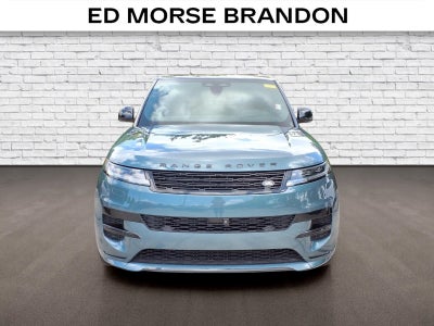 2024 Land Rover Range Rover Sport Dynamic SE