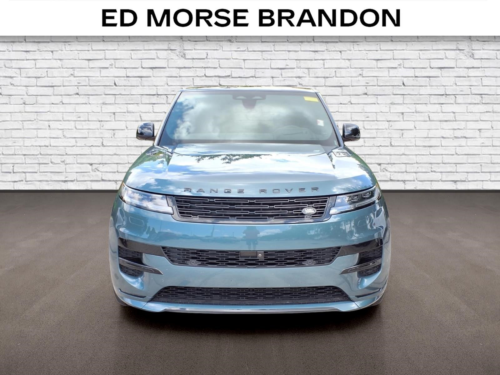 2024 Land Rover Range Rover Sport Dynamic SE