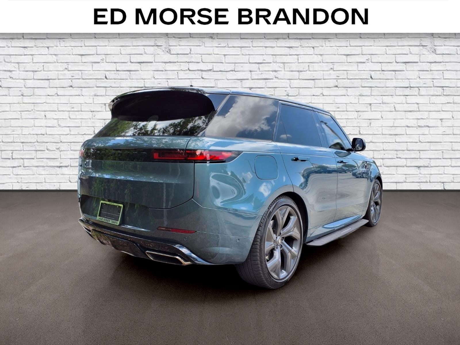 2024 Land Rover Range Rover Sport Dynamic SE