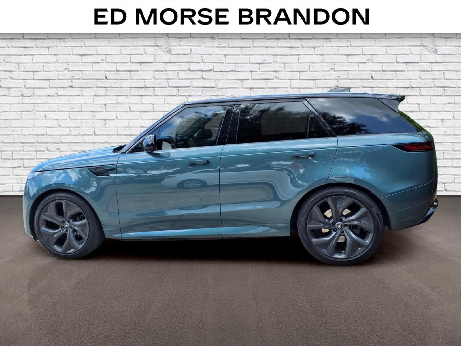 2024 Land Rover Range Rover Sport Dynamic SE
