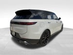 2026 Land Rover Range Rover Sport SE
