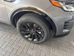 2025 Land Rover Discovery Sport SE