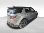 2025 Land Rover Discovery Sport SE