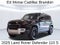 2025 Land Rover Defender 110 S