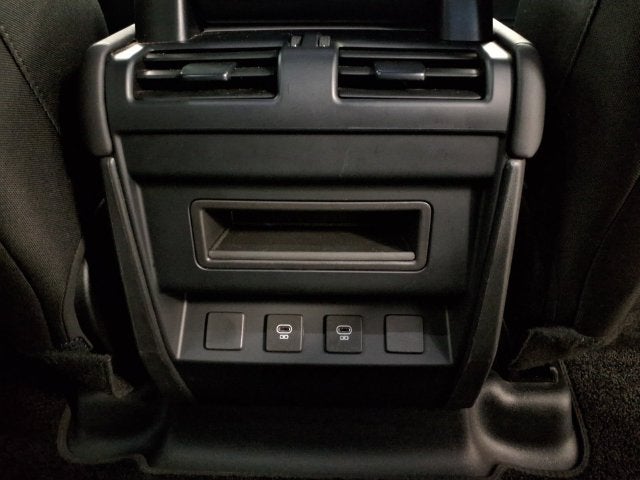 2025 Land Rover Defender 110 S
