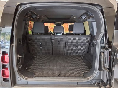 2025 Land Rover Defender 110 S