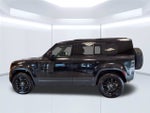 2025 Land Rover Defender 110 S