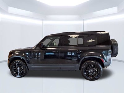 2025 Land Rover Defender 110 S