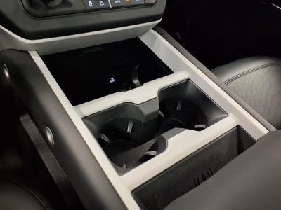 2025 Land Rover Defender 110 S