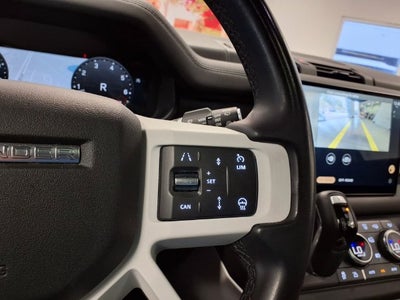 2025 Land Rover Defender 110 S