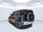 2025 Land Rover Defender 110 S