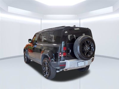 2025 Land Rover Defender 110 S
