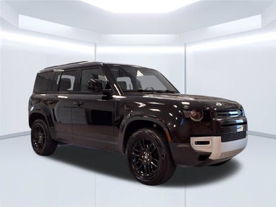 2025 Land Rover Defender 110 S
