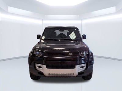 2025 Land Rover Defender 110 S