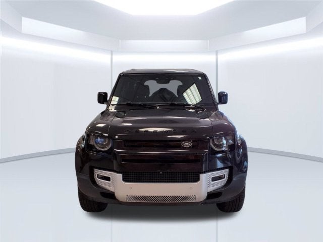 2025 Land Rover Defender 110 S