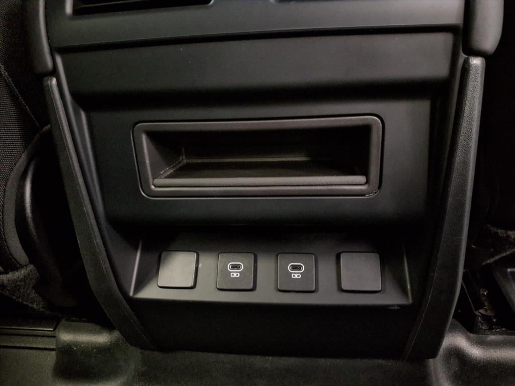 2025 Land Rover Defender S