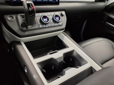 2025 Land Rover Defender S