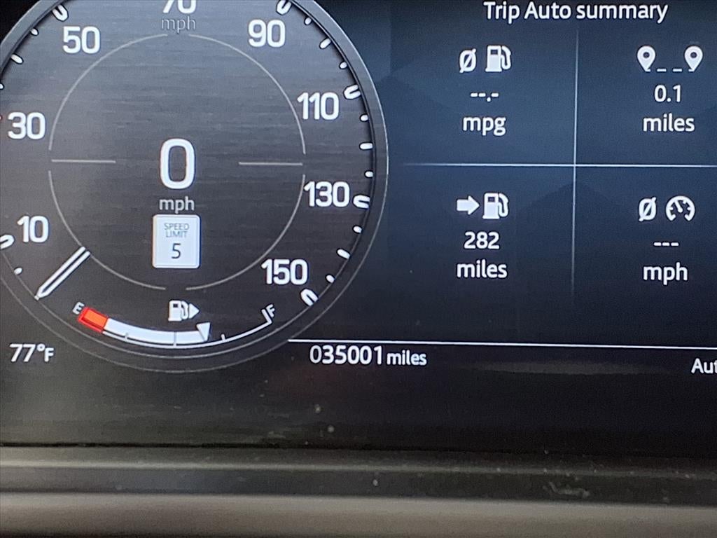 2025 Land Rover Defender S