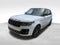 2019 Land Rover Range Rover 5.0L V8 Supercharged